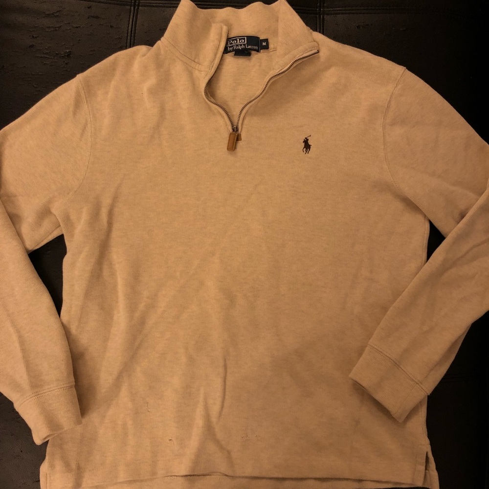 Men’s POLO Ralph Lauren sweater